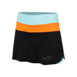 Endless ODZIEŻ Endless Race Spódnica Kobiety-Czarny