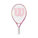 Wilson Rakiety tenisowe Wilson Intrigue 19 Girls Rakieta Juniorska