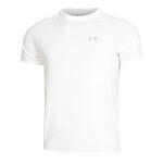 Under Armour ODZIEŻ Under Armour Tech 2.0 Koszulka Mężczyźni-Biały