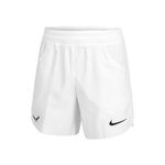 Nike ODZIEŻ Nike Dri-Fit RAFA MNK 7in Szorty Mężczyźni-Biały,Czarny