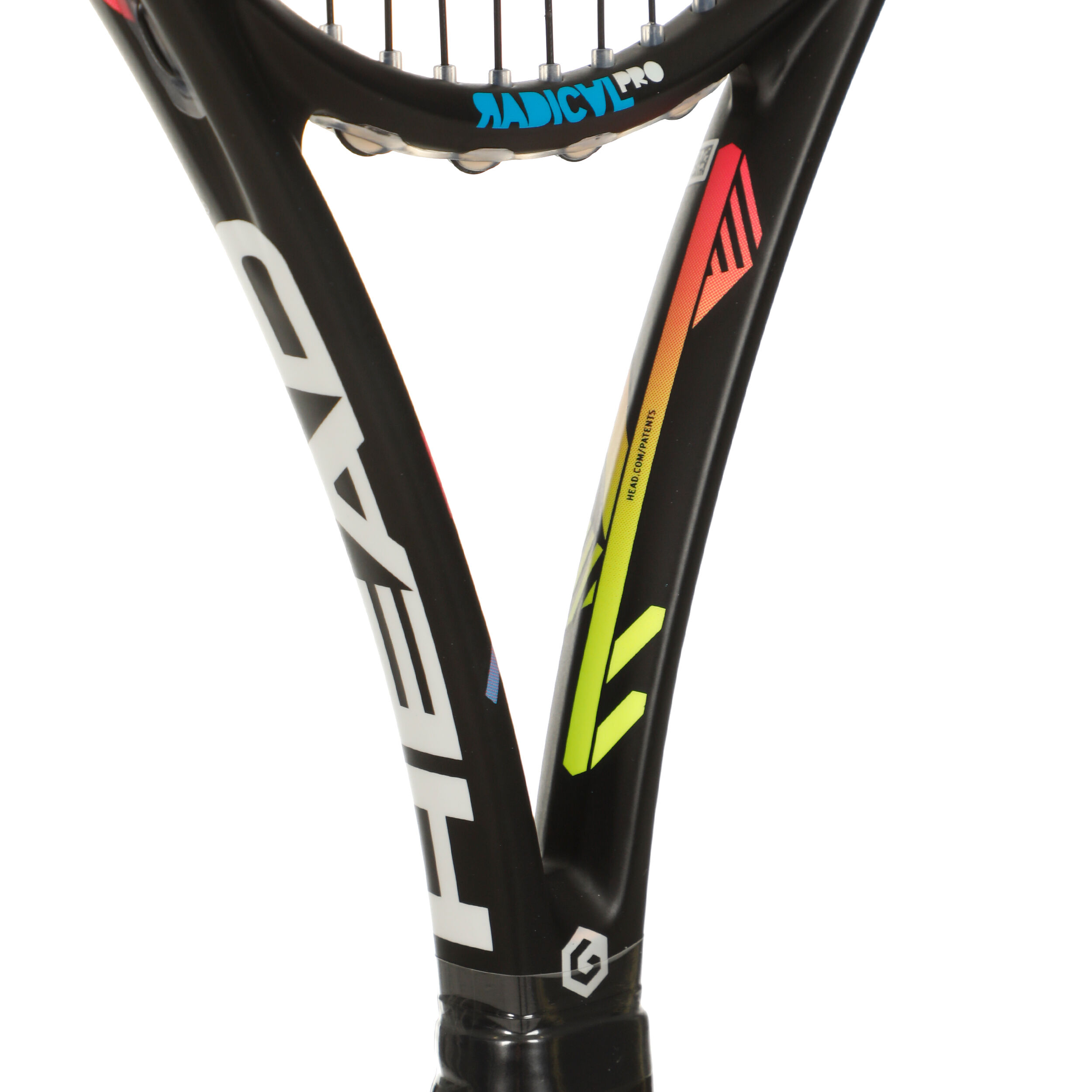 HEAD Radical Graphene XT Radical Pro Rakieta Turniejowa