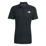 adidas adidas Freelift Polo Mężczyźni-czarny