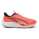 Puma Buty do biegania Puma Velocity Nitro 3 But neutralny Mężczyźni - czerwony, czarny