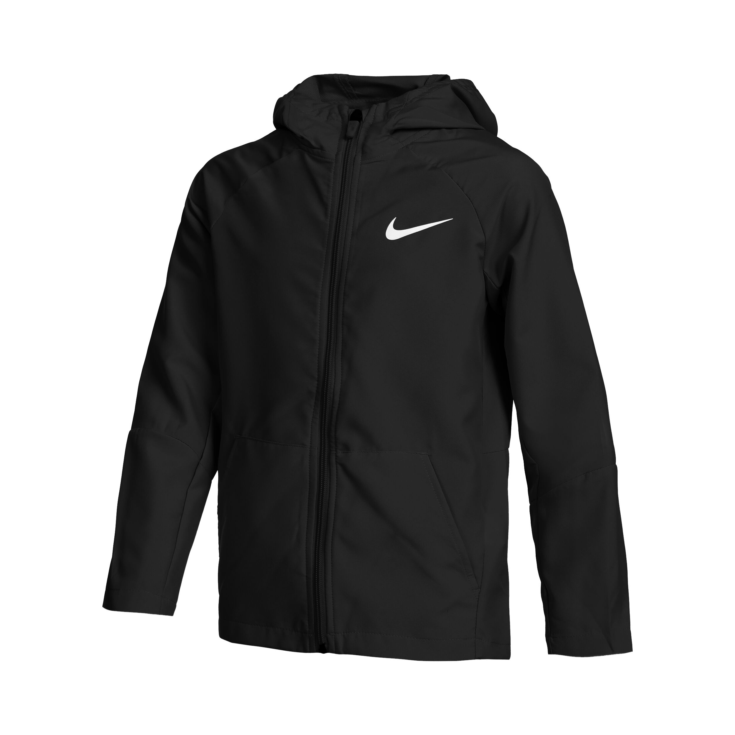 Woven jacket nike best sale