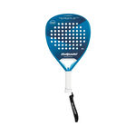 Bullpadel Rakiety do padla Bullpadel Pearl Cloud 25