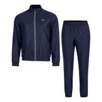Lacoste Technical Capsule