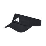 adidas ODZIEŻ adidas Aero Ready Wizjery Unisex - czarny, biały