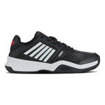 K-Swiss Buty tenisowe K-Swiss Court Express buty do tenisa ziemnego Mężczyźni - czarny, biały