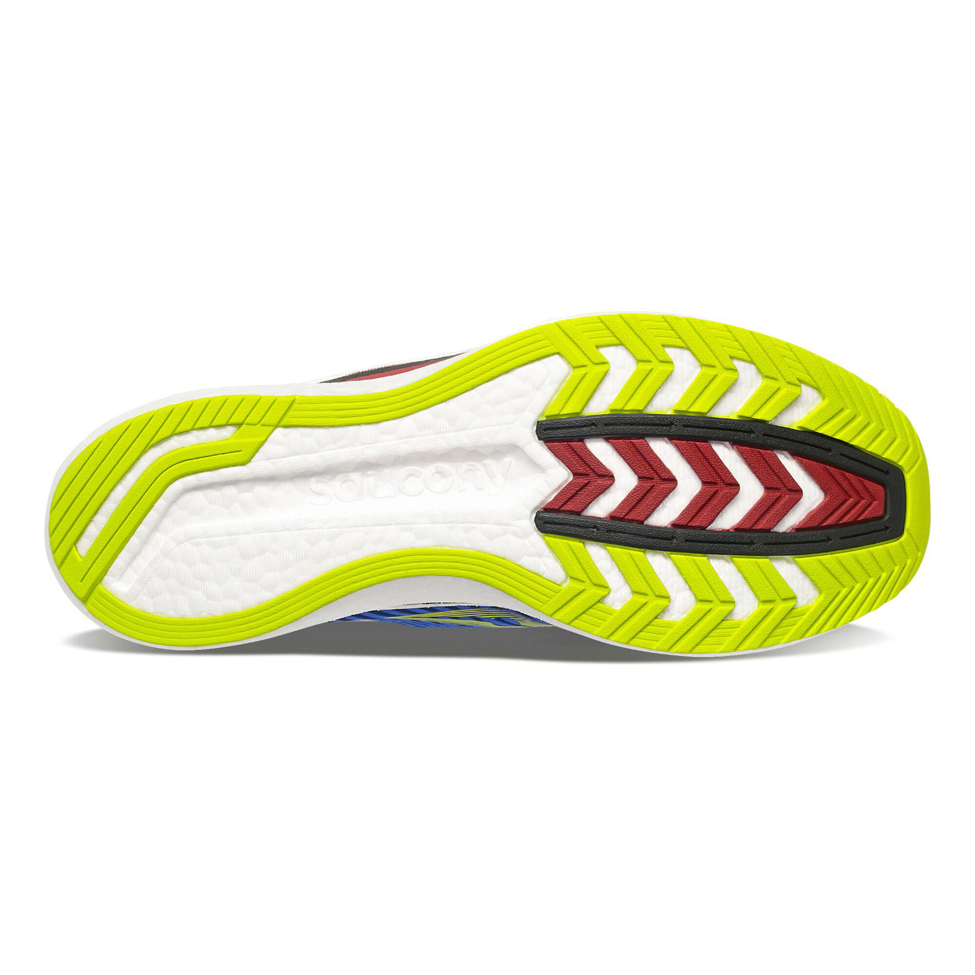 Saucony