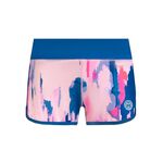 BIDI BADU Sua Tech 2 In 1 Shorts - blue/rose
