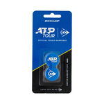 Dunlop Akcesoria do rakiet Dunlop D Tac ATP Flying Amortyzatory 
