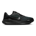 Nike Buty do biegania Nike Structure 26 But stabilizujący Mężczyźni - czarny, szary
