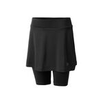 Limited Sports ODZIEŻ Limited Sports Sully 2 Spódnica Kobiety-Czarny,Biały