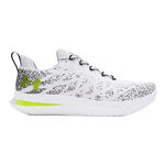 Under Armour Buty do biegania Under Armour Velociti 3 But neutralny Kobiety - biały, antracyt