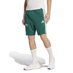adidas ODZIEŻ adidas 3Stripes Szorty Mężczyźni - zieleń, 