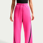 Nike Spodnie dresowe Nike Court Dri-Fit Advantage  Spodnie dresowe Kobiety-jagoda