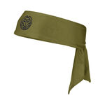 BIDI BADU Odzież tenisowa BIDI BADU The Aerodynamic Move Bandana