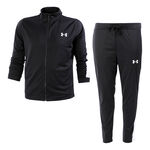 Under Armour ODZIEŻ Under Armour EMEA Dres Mężczyźni-Czarny,Szary
