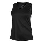 Limited Sports ODZIEŻ Limited Sports Blacky Tank Top Kobiety-Czarny