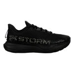 Under Armour Buty do biegania Under Armour Infinite Pro 2 Storm But neutralny Unisex - czarny, antracyt