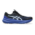 ASICS Buty do biegania ASICS GT-2000 14 Lite-Show But stabilizujący Mężczyźni - ciemnoniebieski, niebieski