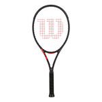 Wilson Rakiety tenisowe Wilson Clash 100L V3.0 Rakieta Turniejowa