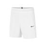 Court Dri-Fit Slam Szorty Mężczyźni-Biały