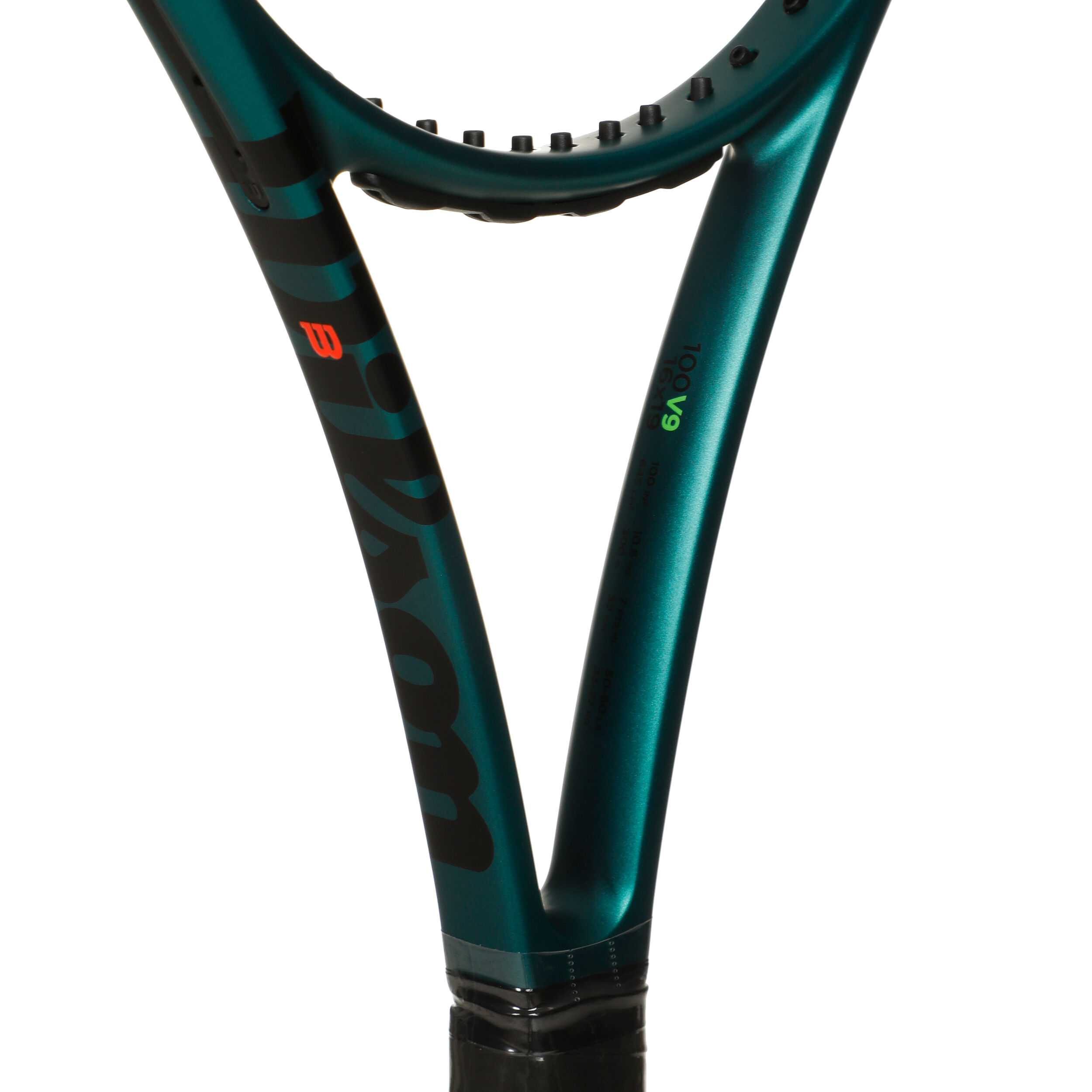 Blade 100L V9 Rakieta Turniejowa