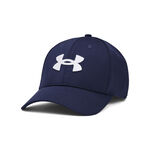 Under Armour ODZIEŻ Under Armour Blitzing Czapka-Ciemnoniebieski