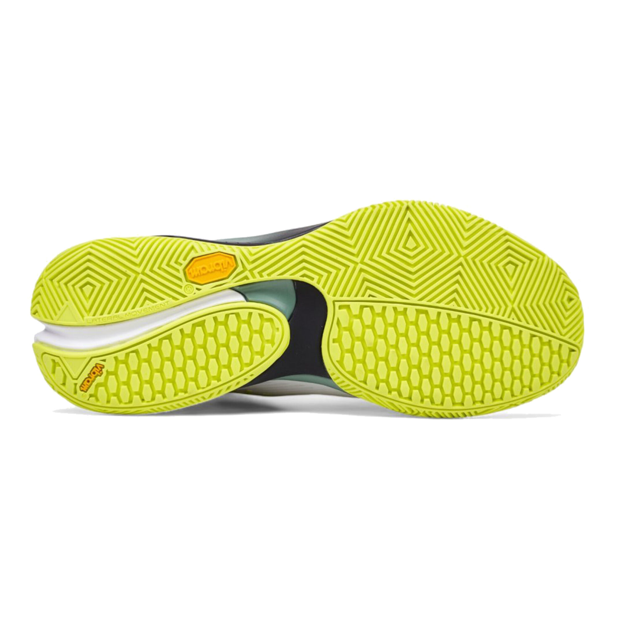 Bullpadel