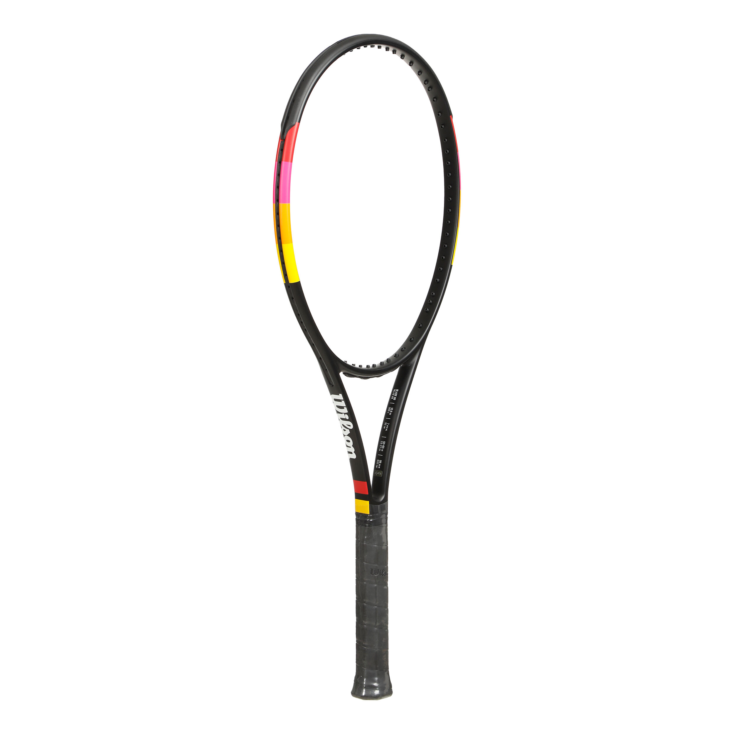 kupić online | Tennis-Point Wilson Blade 98 16X19 V8 VHS