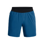 Under Armour Peak Woven Shorts