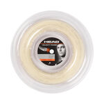 HEAD Szpula do naciąg&oacute;w HEAD Velocity MLT Power Szpula do naciąg&oacute;w 200m - nude