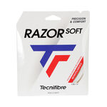 Tecnifibre Tecnifibre Razor Soft 12m Zestaw Naciągów-Biały