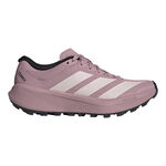 adidas But trailowy adidas Terrex Agravic 4 But trailowy Kobiety-czerwony, fioletowy