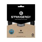 Stringergy Stringergy Power Zestaw Naciągów 12m-Czarny
