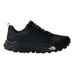 The North Face Buty do biegania The North Face Offtrail TR But trailowy Mężczyźni - szary, czarny