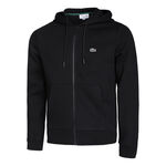 Lacoste ODZIEŻ Lacoste Classic Bluza Dresowa Mężczyźni-Czarny