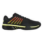 K-Swiss Buty tenisowe K-Swiss Hypercourt Express 2 Buty Do Tenisa Ziemnego Mężczyźni-Czarny,Wielokolorowy