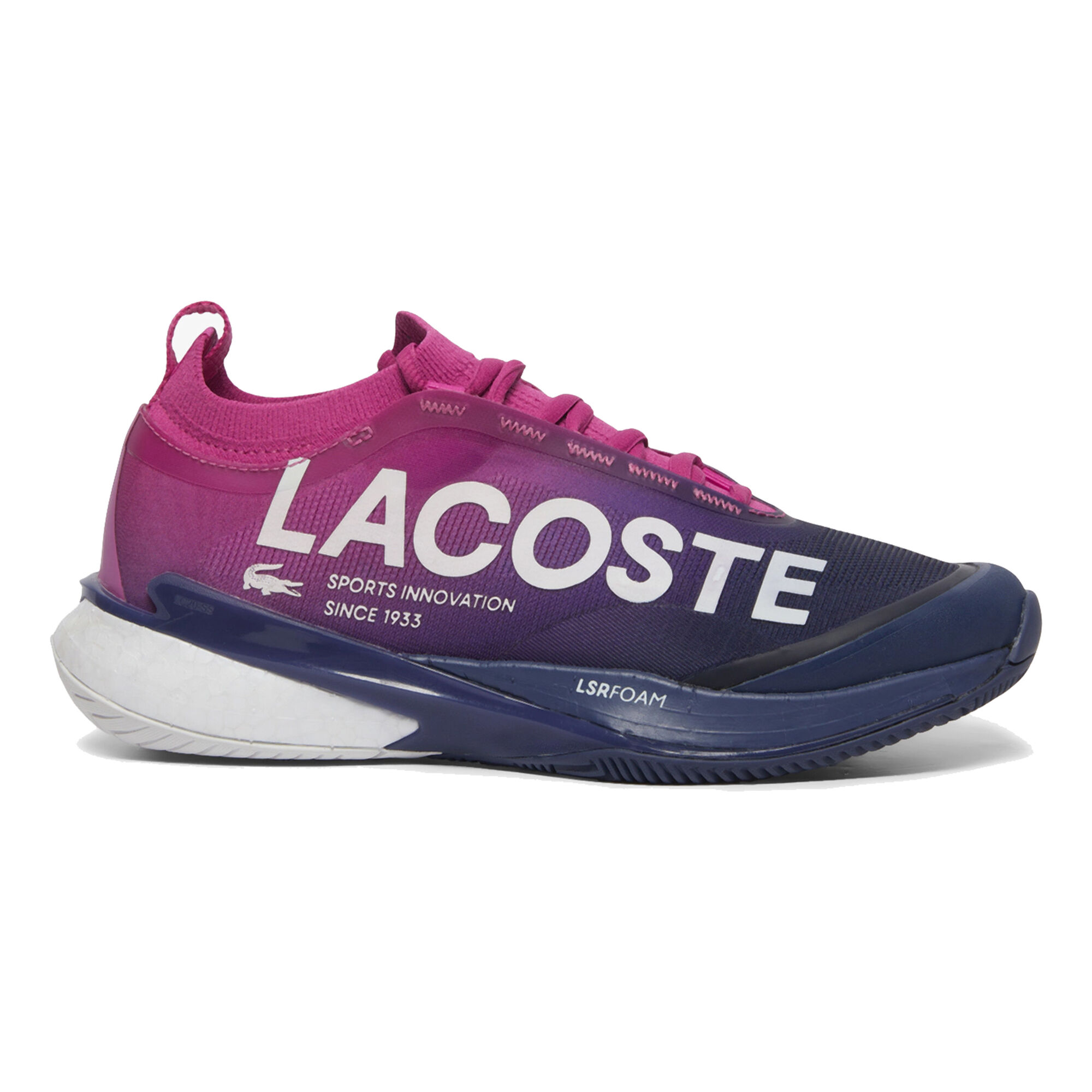 Lacoste