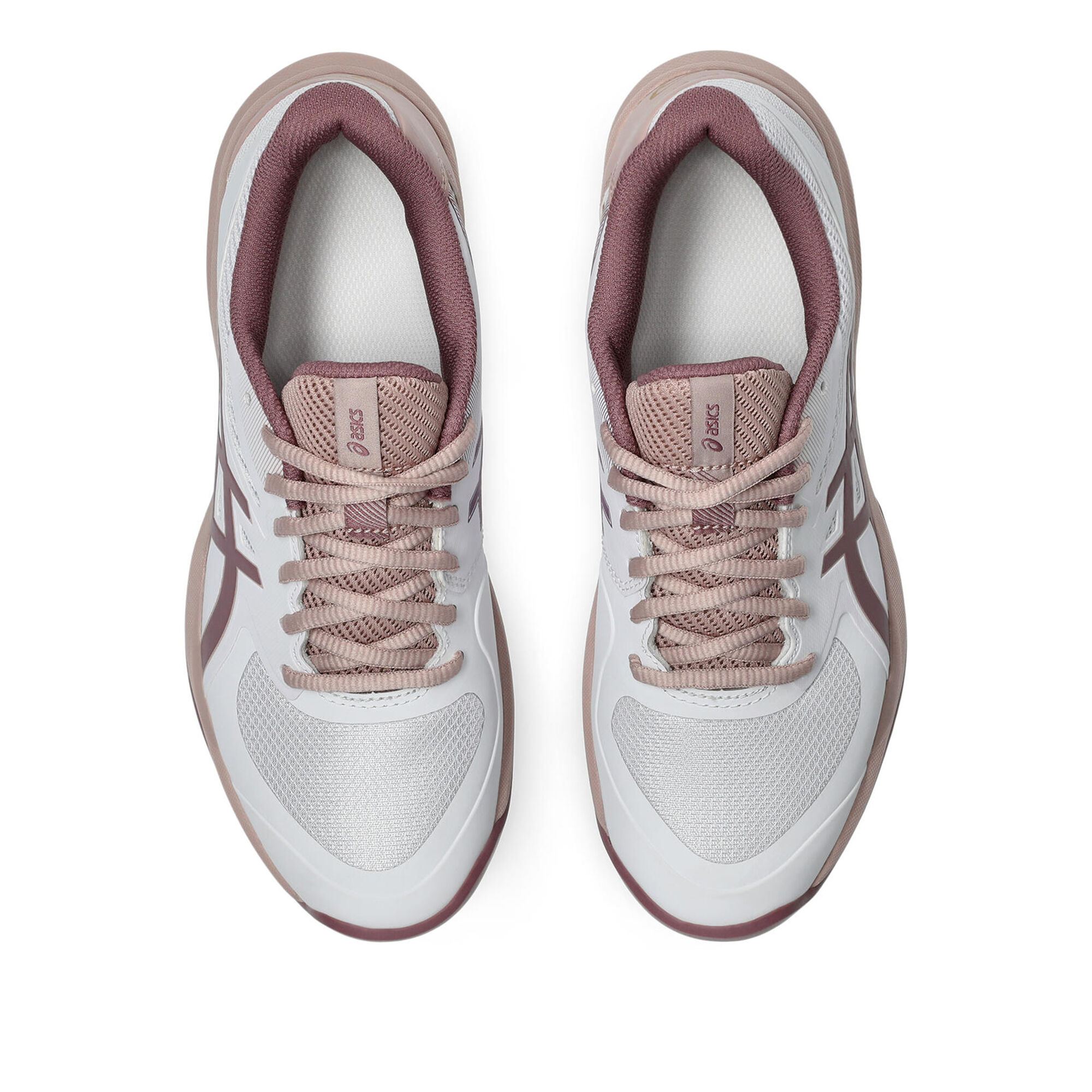 ASICS