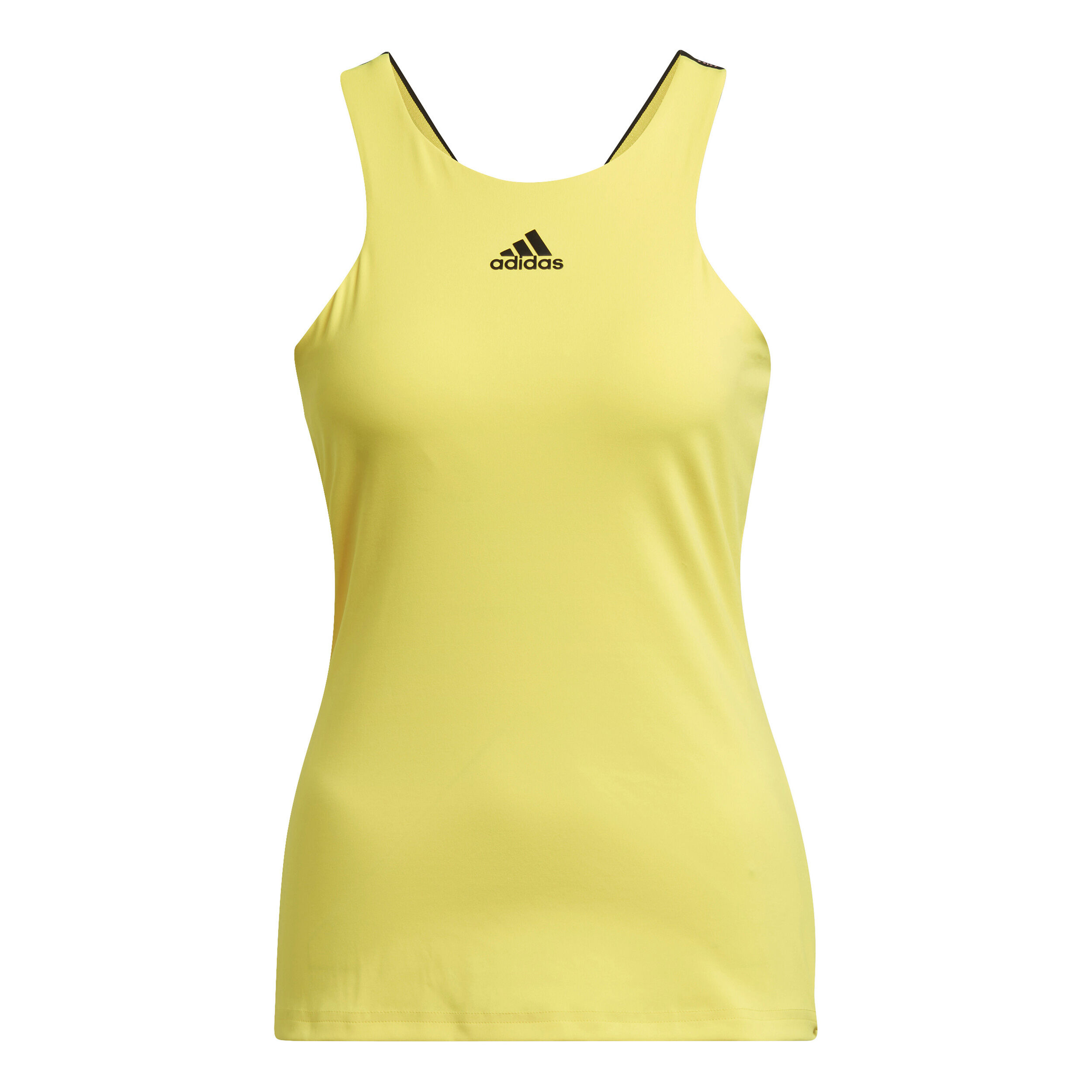 kupi online Tennis Point adidas Y Tank Top Kobiety o ty