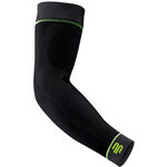 Bauerfeind Compression Sleeves Arm schwarz (long)