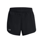 Under Armour ODZIEŻ Under Armour Fly By 2in1 Spodenki do biegania Kobiety - czarny, 