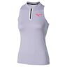 Daybreakers Printed Tank top Kobiety - jasnoniebieski, 