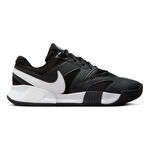 Nike Buty tenisowe Nike Nike Court Lite 4 Buty Do Tenisa Allcourt Kobiety-Czarny,Biały