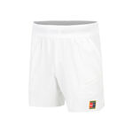 Nike ODZIEŻ Nike Court Dri-FIT Slam Szorty Mężczyźni-Biały