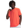 Vanish Energy Koszulka Mężczyźni-czerwony, jasnoczerwony