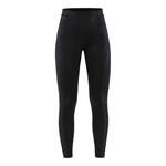Craft ODZIEŻ Craft Core Warm Baselayer Getry Kobiety - czarny, 