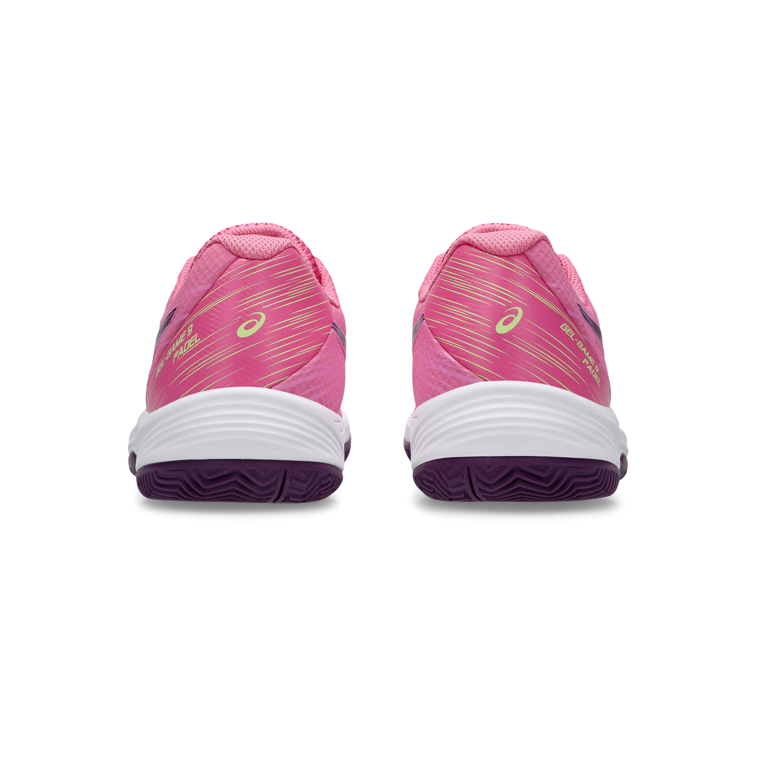 kupi online Tennis Point ASICS Gel Game 9 But Do Padla Kobiety Ro Ciemnoniebieski